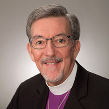 Rev. Dr. Scott R. Murray