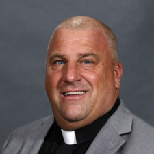 Rev. Dr. Peter Scaer