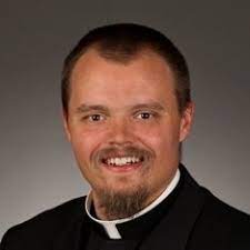 Rev. Joshua V. Scheer